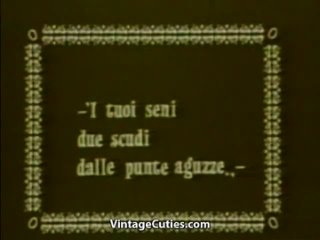 1910s vintage sex videos sex confessions hot italian maid