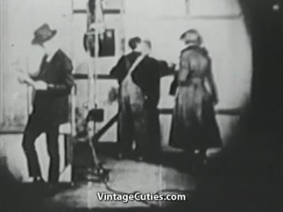 1910s porno movies painter seduces fucks lonely girl