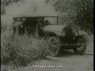 1910s antique porn films peeing girls fucked driver nature
