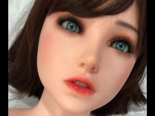 the realistic sex doll from gynoid tech