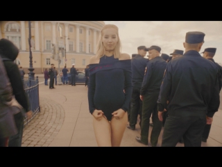 katerina riazanova ‘never doubt my instinct’ bodysuit capsule collection